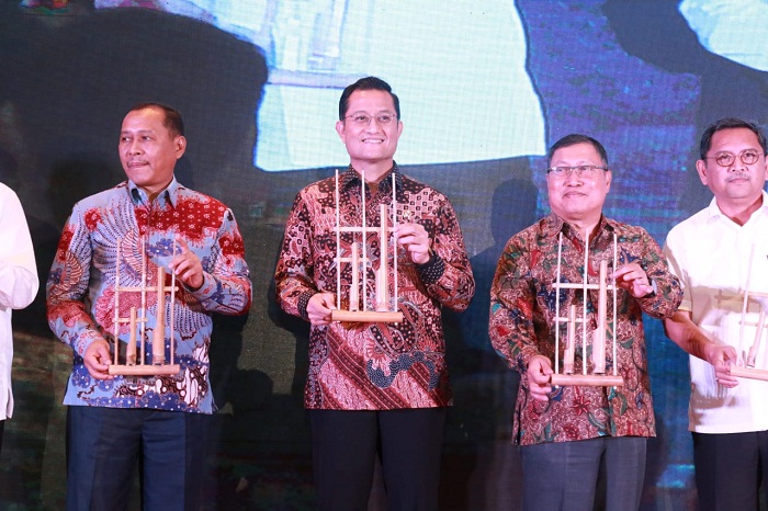 BPNT Kurangi Kemiskinan, Mensos: Dari 9,41 Jadi 9,22 Persen