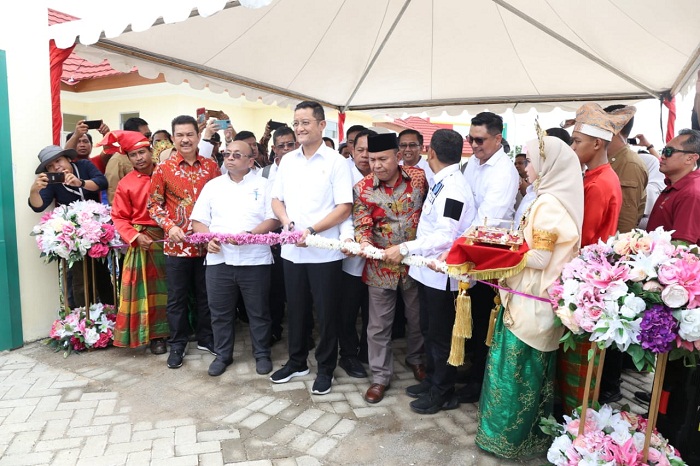 Tak Dirikan Fasilitas Rehabsos, Mensos: Fokus Pelayanan dan SDM