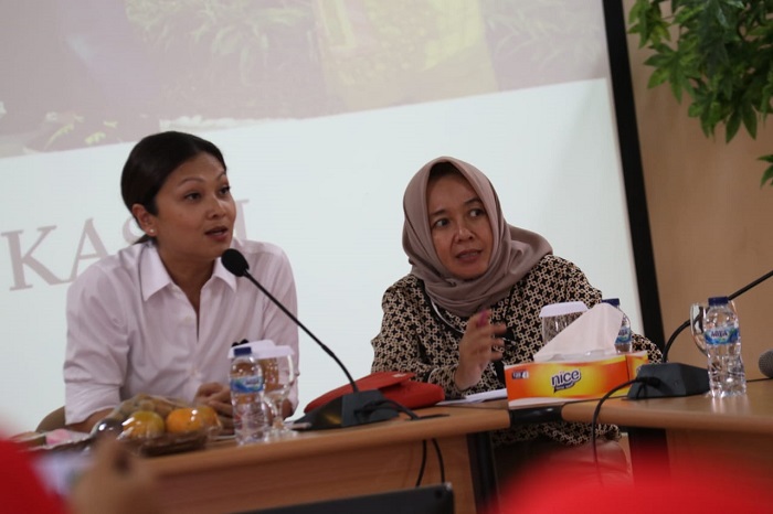 Besok, Ibu Negara Dijadwalkan Menyapa Anak-anak di BRSAMPK “Handayani”