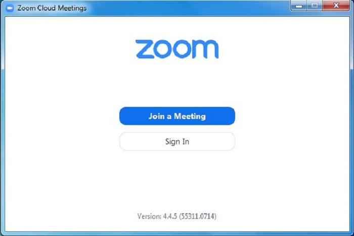Diam-diam Aplikasi Zoom Kirim Data Pengguna ke Facebook, Privasi?