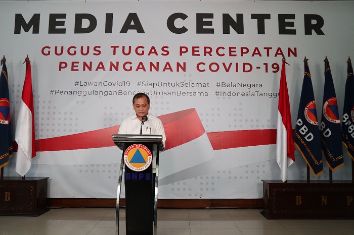 Kurangi Beban Keluarga Miskin Dampak Covid-19, Kemensos Siapkan 4 Bansos Social Safety Net