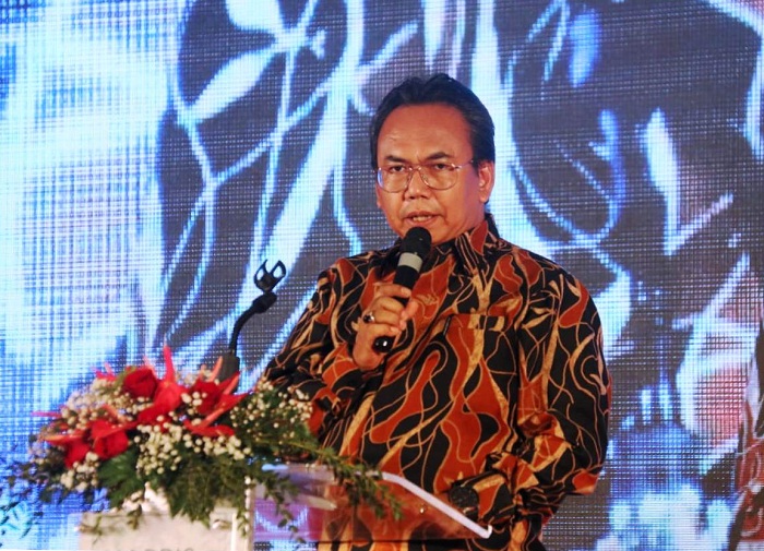3 Fokus Kerjasama Kementerian Sosial dengan Unicef Tentang Anak