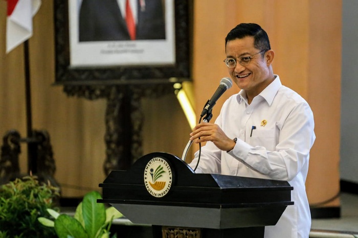 Disiapkan Rp 110 Triliun, Mensos: Untuk Bansos Sembako Langsung
