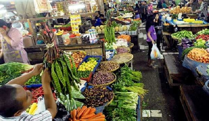 Waspadai Tiga Komoditas Jelang Ramadhan Agar Stabil