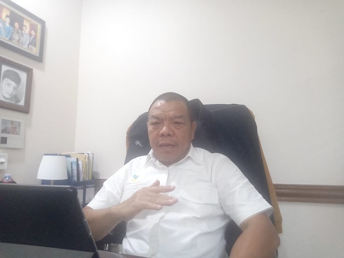 Dukung Sikap Pemerintah Tolak 600 WNI Eks ISIS Pulang