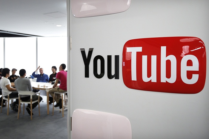 Peneliti: Algoritma YouTube Dinilai Bohongi Publik Saat Pemilu AS 2020