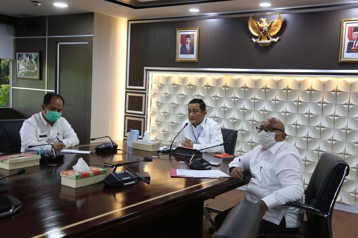 Usai Pembekalan Mensos, 150 SLRT dan 300 Puskesos Siap Layani Pengaduan Bansos