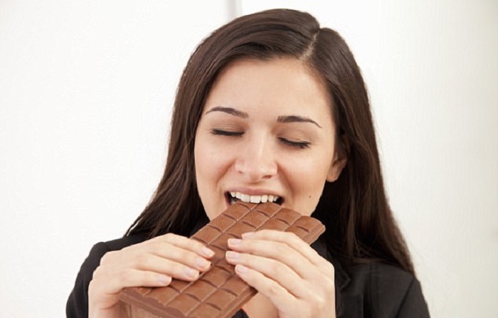 Kenali 4 Manfaat Dark Chocolate bagi Kesehatan Tubuh