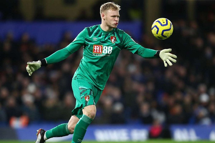 Banyak Orang Terguncang dan Khawatir, Usai Aaron Ramsdale Positif Covid-19