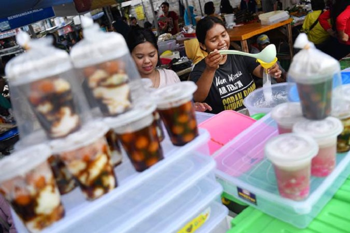 BPOM Temukan 290.681 Produk Tidak Memenuhi Ketentuan Selama Ramadan