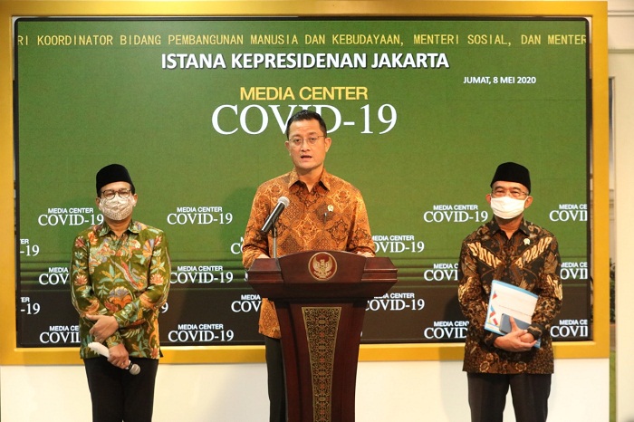Ditarget Presiden Beres Sebelum Lebaran, Mensos Minta Pemda Penuhi 1,2 Juta Data Penerima BST