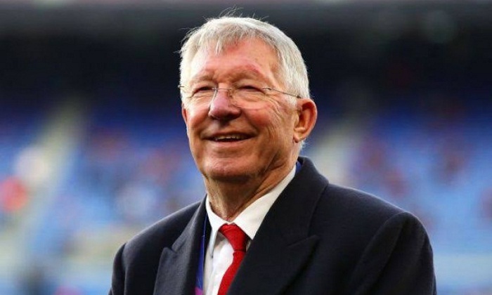 Gegara Tanda Tangan, Ferguson Marah Besar pada Pemain MU