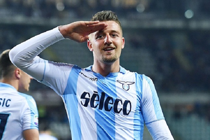 Direktur Lazio Pertimbangkan  Jual Milinkovic-Savic