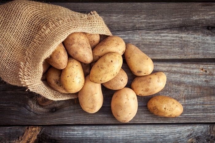 Pria Perlu Lebih Sering Konsumsi 6 Makanan Berikut Ini