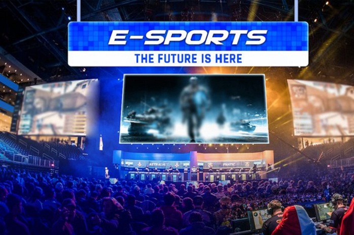 Segini Pendatapan Raksasa Industri E-Sports Capai Rp 14,6 Triliun