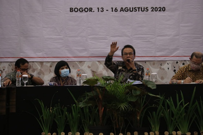 Arah Baru Kebijakan dalam Platform ATENSI Penyandang Disabilitas 2021