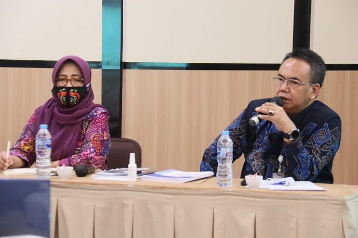 Pedoman Operasional ATENSI Perluas Jangkauan Layanan Bagi KP Napza