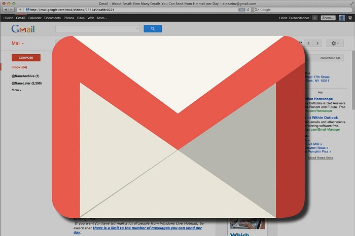 9 Langkah Jitu Amankan Akun Email Agar Tak Diretas