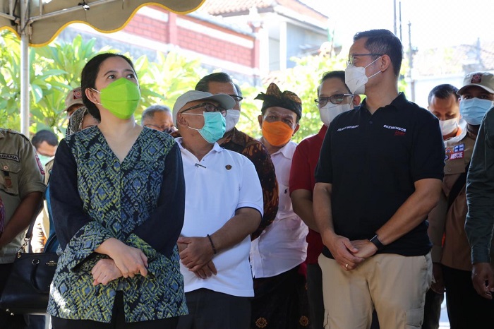 Picu Multiplier Effect Bansos, Mensos Minta Pemasok Lokal Sediakan Kebutuhan KPM