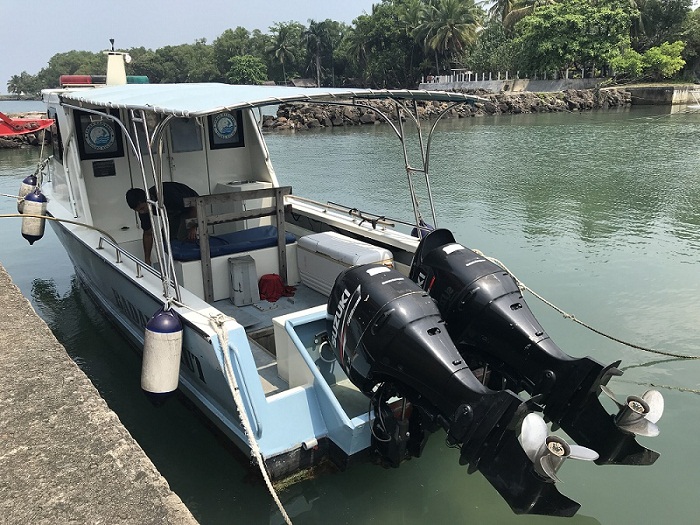 Suzuki Buat Alat Pengumpul Plastik Mikro Pertama untuk Bersihkan Laut