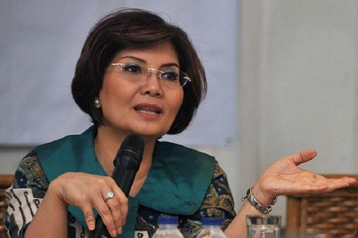 Utang RI Numpuk, Aviliani: Jika Mau Ngutang Lagi Pikirkan Cara Bayarnya