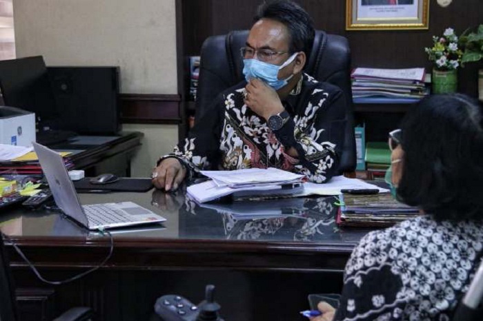 Di Hari Kesehatan Jiwa Sedunia, Kemensos Terus Berupaya Disabilitas Mental Bebas Dari Pasung