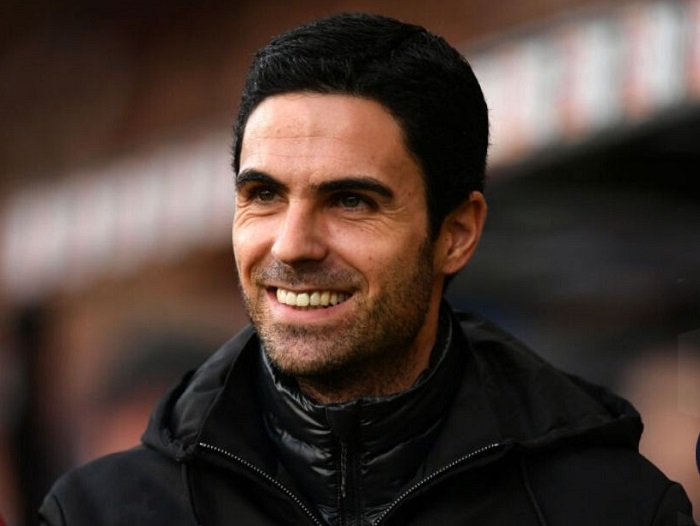 Dua Rekrutan Anyar Cepat Adaptasi, Pelatih Arsenal Mikel Arteta Senang Sekali