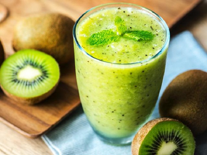Studi Peneliti Michigan dan Georgia: Kiwi Bisa Atasi Sembelit Kronis