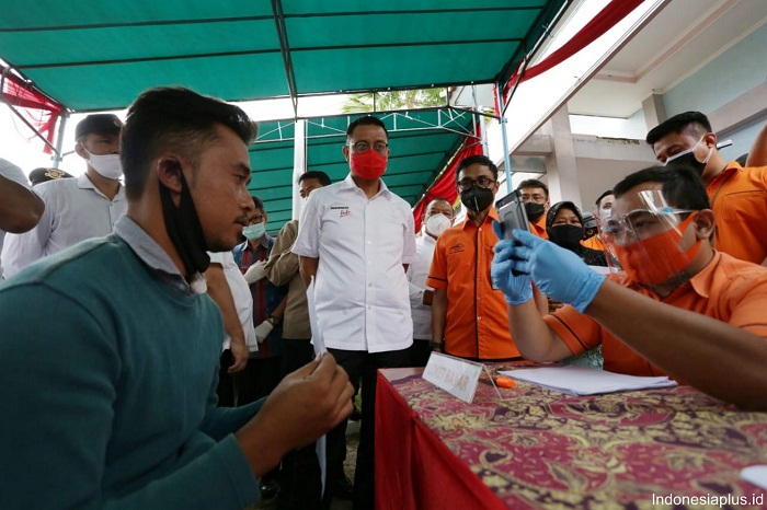 Program Bantuan Sosial Perlu Direorientasi, Mensos Juliari Minta Jadi  Pemberdayaan