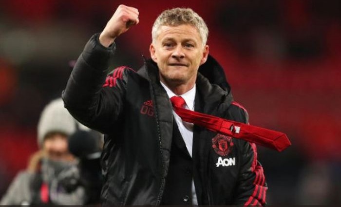 Usai Tersingkir dari Liga Champions, Peluang MU Bisa Bangkit Pada Derbi