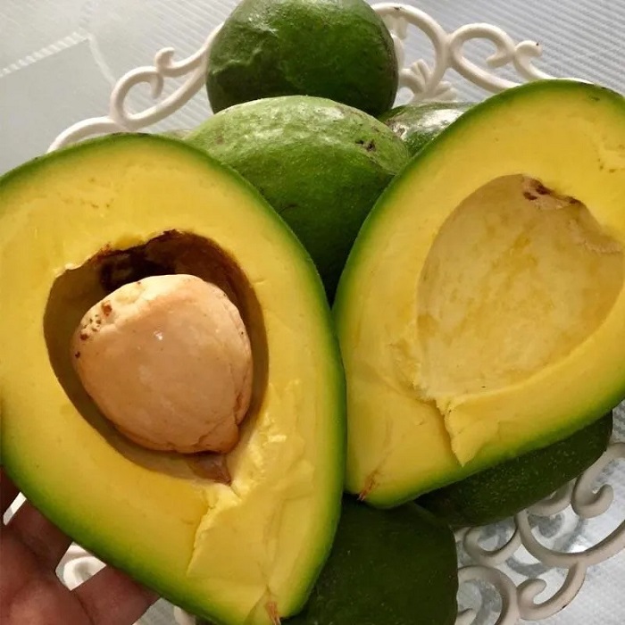 Saat Pandemi Konsumsi 6 Buah dan Sayur Kaya Vitamin K