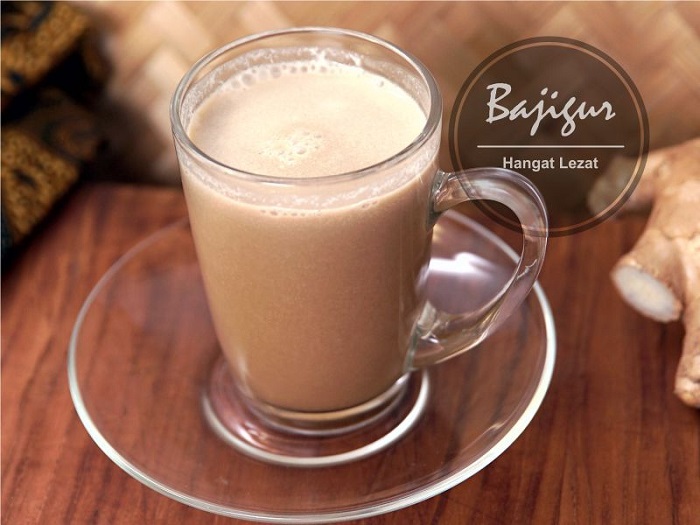 Minuman Herbal Sehat Asli Indonesia, Ada Teh Talua, Wedang Uwuh dan Bajigur
