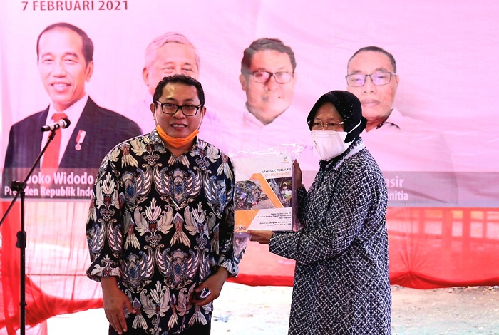 Kementerian Sosial Apresiasi Kontribusi Nyata Serikat Media dalam Pembangunan Kesejahteraan Masyarakat