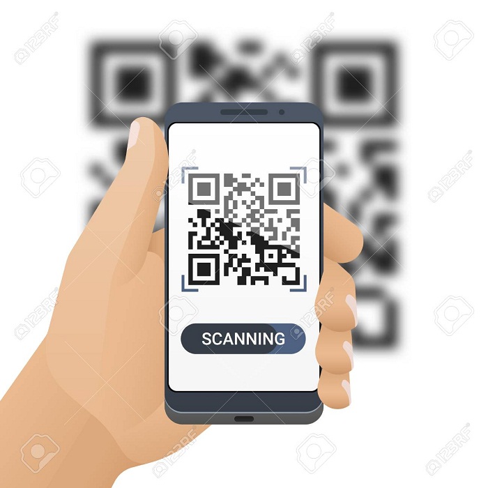 Update Barcode Scanner, Peneliti: Kirim Malware ke Pengguna