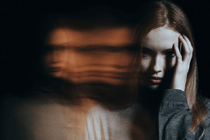 Hasil Studi: Gangguan Mental Percepat Proses Penuaan Dini