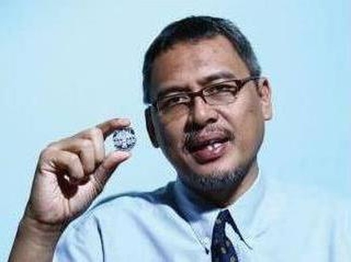 ZS Ditangkap, Persis: Polisi Harus Ekstra Cermat dan Tindak Kasus Serupa