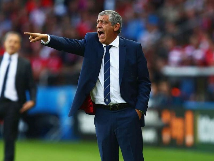 Bersiap Lawan Luksemburg, Fernando Minta Portugal Tidak Meremehkan