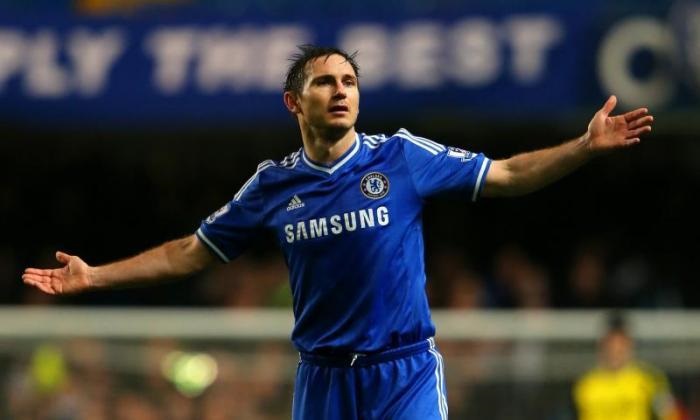 Penampilan Chealsea Turun, Gegara Lampard Bermasalah dengan Pemain Senior?