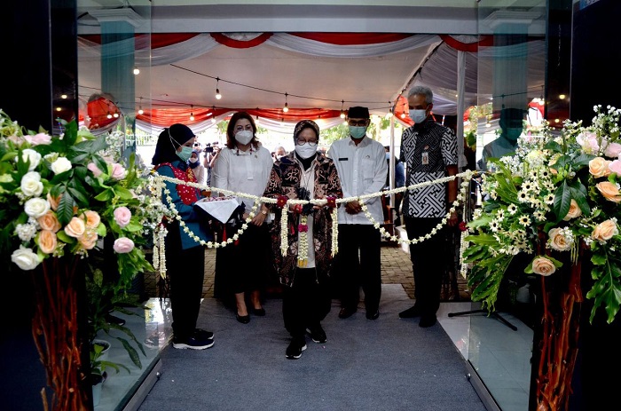 Luar Biasa! SKA BBRSPDI Kartini Temanggung Sukses Berdayakan 580 Disabilitas