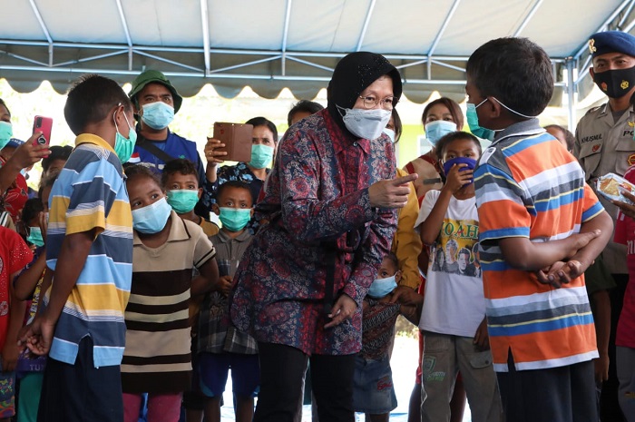 Penyaluran Bansos, Kemensos Akui Dinamis dan Kedepankan Transparansi
