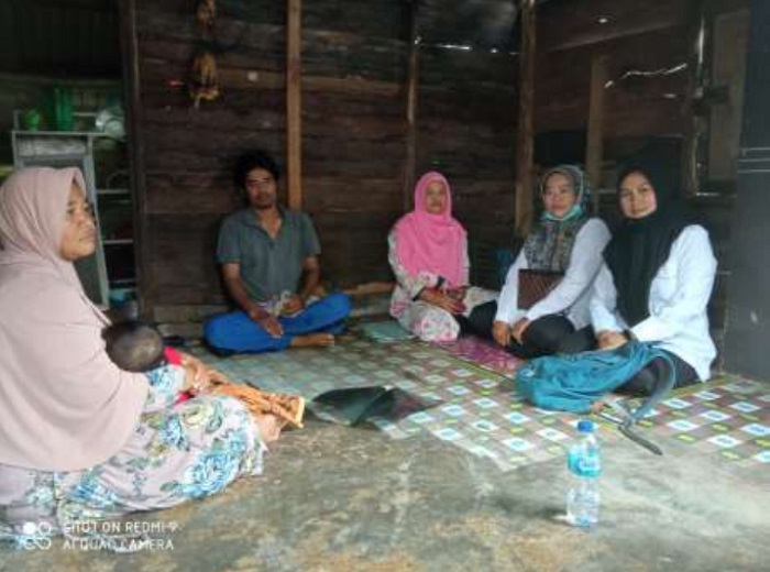Mensos Perintahkan Respon Cepat, Sofyan Segera Jalani Operasi