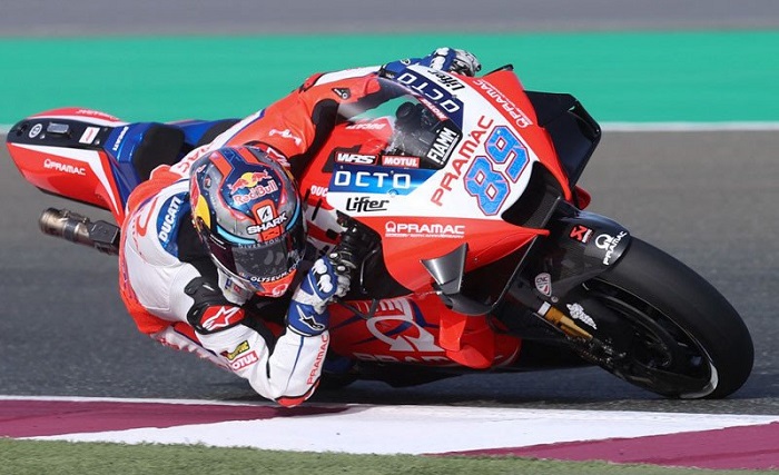 Masih Jalani Pemulihan, Michele Pirro Gantikan Jorge Martin di GP Italia