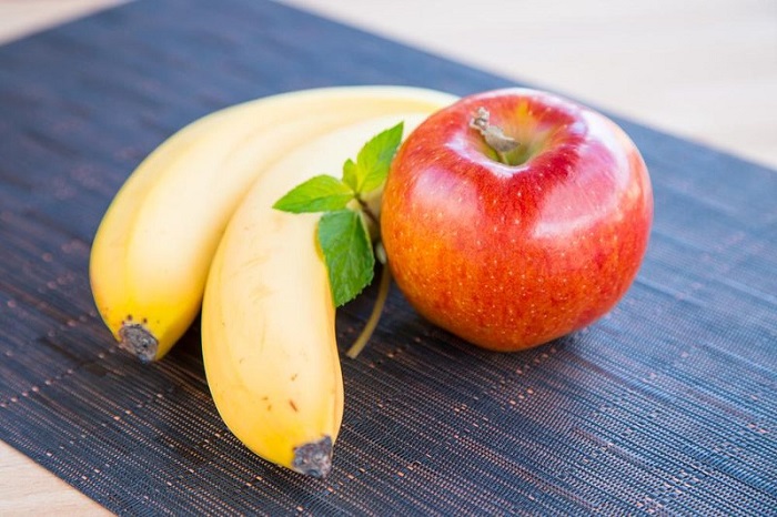 Hasil Penelitian: Anak Inggris Masih Ada Belum Pernah Makan Apel-Pisang