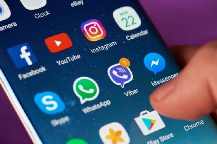 Disusupi Virus Berbahaya di Aplikasi Android, Segera Hapus!