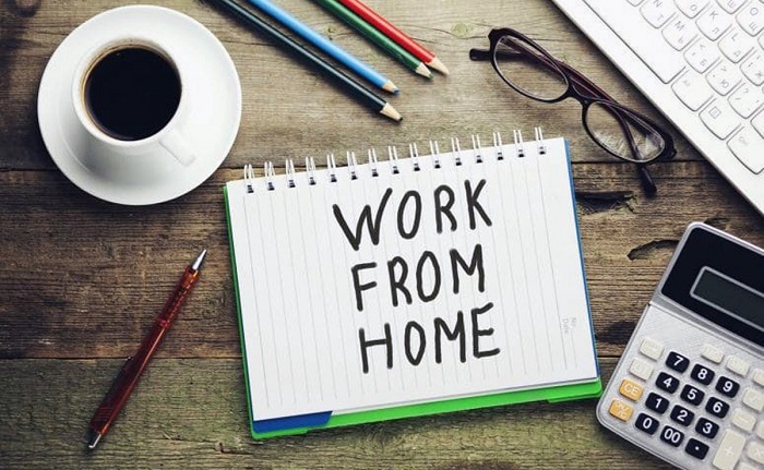 7 Tips Hindari Sakit dan Cedera Saat Kelamaan Duduk WFH
