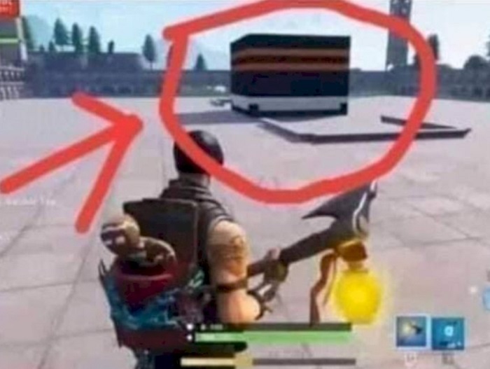 Potensi Penistaan Agama, Menparekraf Kaji Blokir Game Fortnite