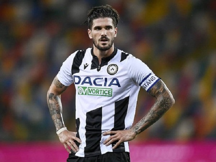 Transfer Musim Panas, Rodrigo De Paul Resmi Gabung Atletico Madrid