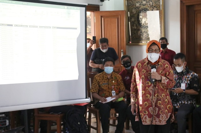 Bansos Terlambat Cair di Sragen, Komisi VIII DPR RI Minta Perbankan Peka Nasib Warga Miskin
