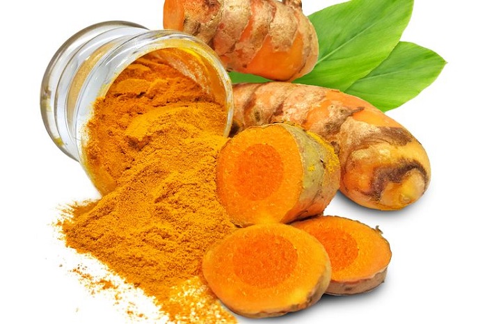 Ladies! Dapatkan Kulit Lebih Kencang dengan 3 Bahan Alami