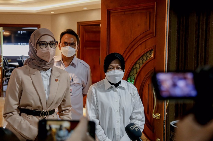 Di Enam Provinsi, 95 Persen Penyandang Disabilitas Telah Divaksin Dosis Pertama
